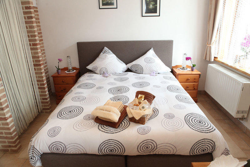 B&B Nollekes Winning Schalkhoven Habitación foto