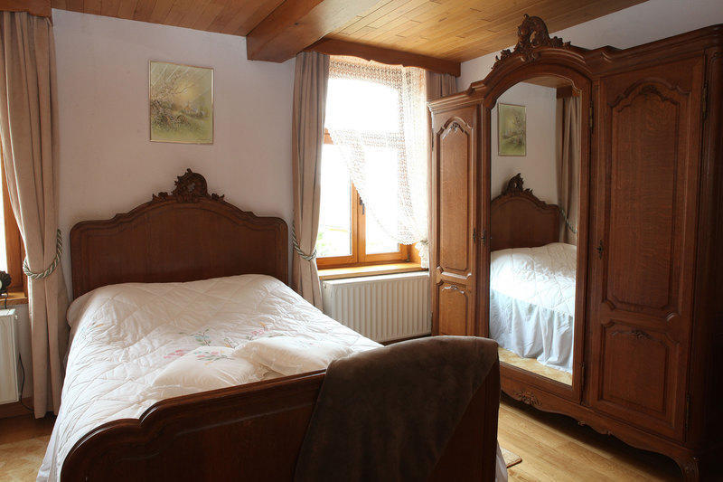 B&B Nollekes Winning Schalkhoven Habitación foto
