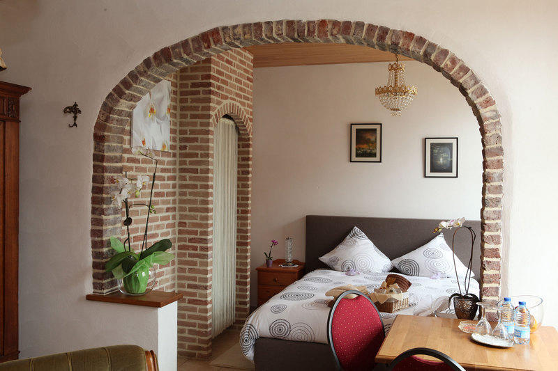 B&B Nollekes Winning Schalkhoven Habitación foto