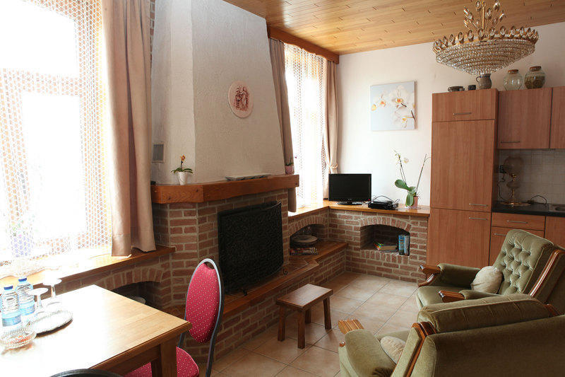 B&B Nollekes Winning Schalkhoven Habitación foto