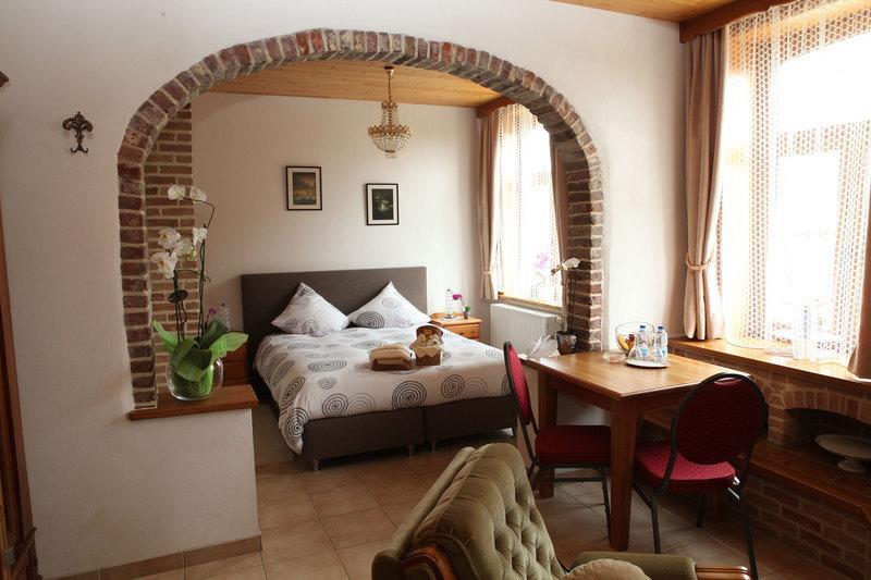 B&B Nollekes Winning Schalkhoven Habitación foto