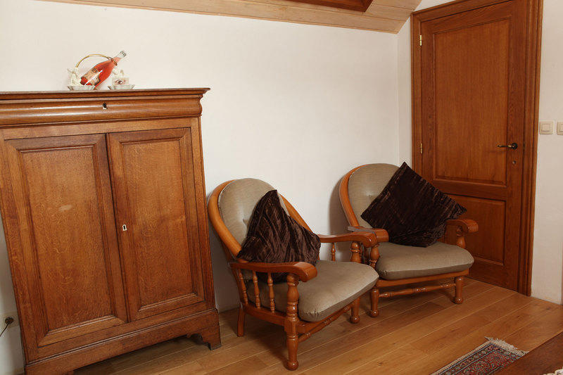 B&B Nollekes Winning Schalkhoven Habitación foto