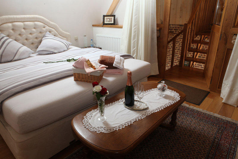 B&B Nollekes Winning Schalkhoven Habitación foto
