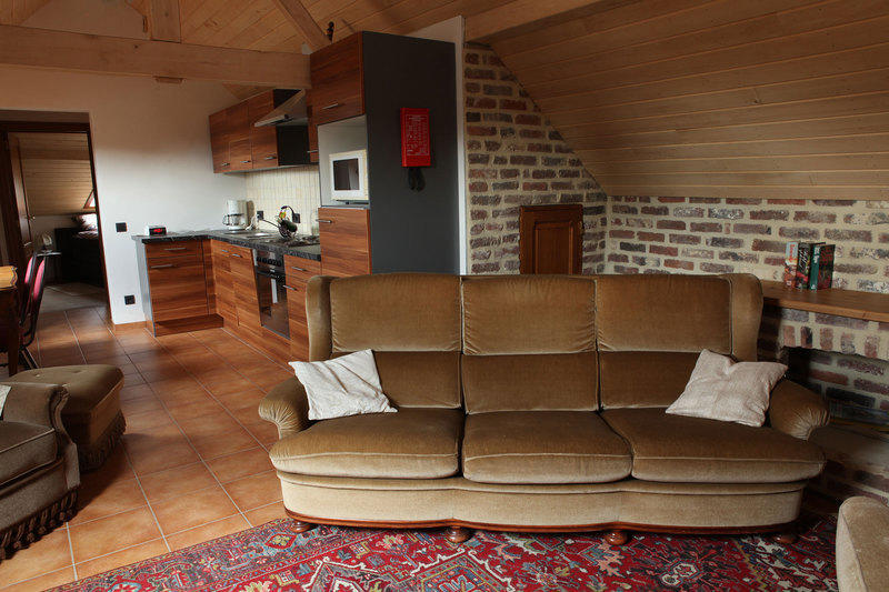 B&B Nollekes Winning Schalkhoven Habitación foto