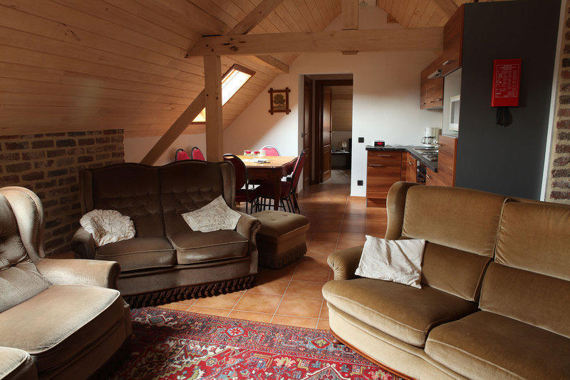 B&B Nollekes Winning Schalkhoven Habitación foto