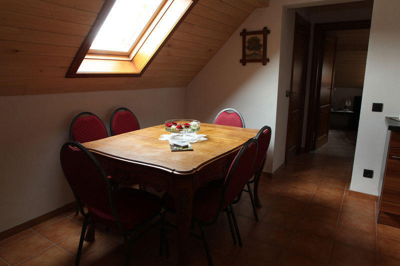 B&B Nollekes Winning Schalkhoven Exterior foto