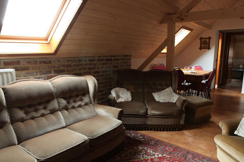 B&B Nollekes Winning Schalkhoven Habitación foto