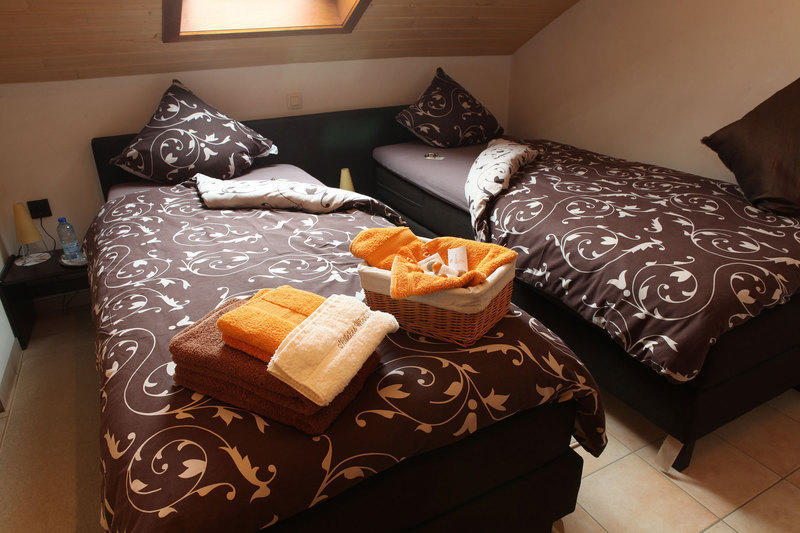 B&B Nollekes Winning Schalkhoven Habitación foto