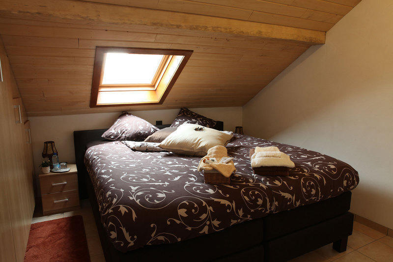 B&B Nollekes Winning Schalkhoven Habitación foto